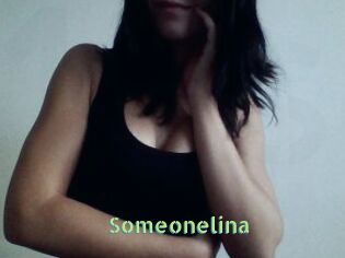 Someonelina