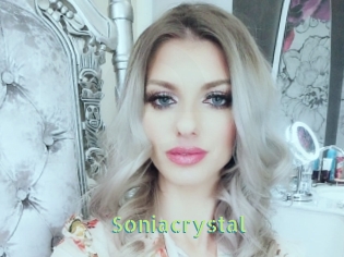 Soniacrystal