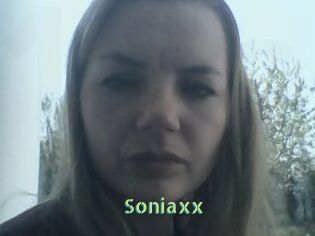 Soniaxx