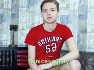 Sonicesammy
