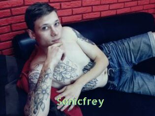Sonicfrey