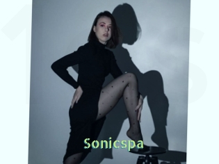 Sonicspa