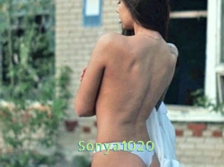 Sonya1020