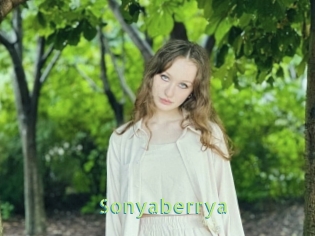 Sonyaberrya