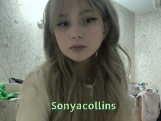 Sonyacollins