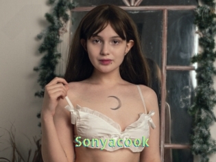 Sonyacook