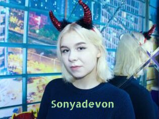 Sonyadevon