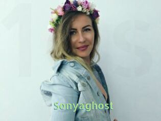 Sonyaghost