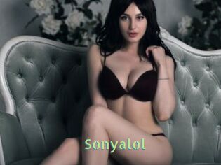 Sonyalol