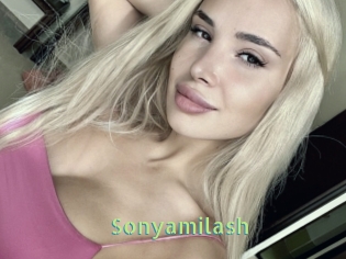 Sonyamilash