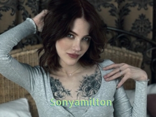 Sonyamilton