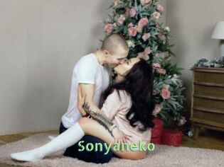 Sonyaneko