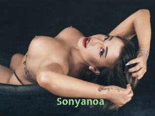 Sonyanoa