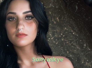 Sonyaskye