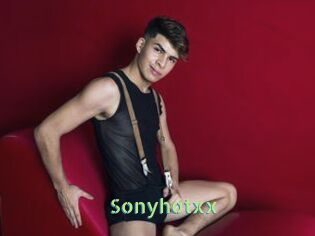 Sonyhotxx