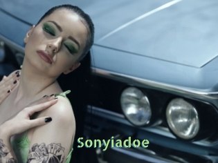 Sonyiadoe