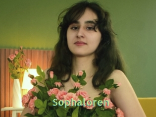 Sophaloren