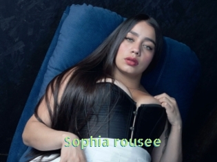 Sophia_rousee