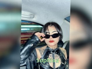 Sophiaa