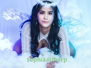 Sophiaalthorp