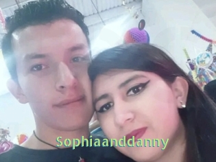 Sophiaanddanny