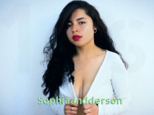 Sophiaandderson