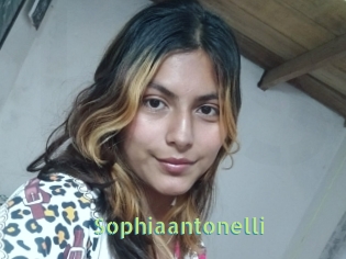 sophiaantonelli Une Etudiante Sexy