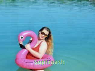 Sophiaash