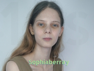 Sophiaberray