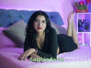 Sophiadafte