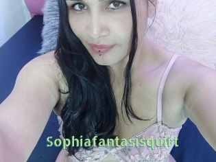 Sophiafantasisquirt