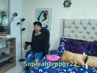 Sophiaharpper22