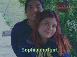 Sophiahhotgirl