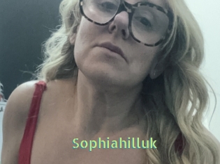 Sophiahilluk