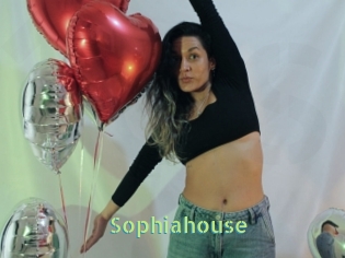 Sophiahouse