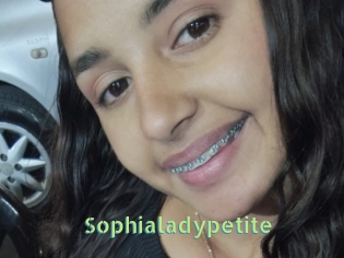 Sophialadypetite