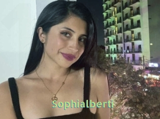 Sophialberti