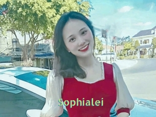 Sophialei