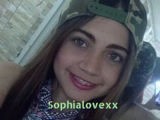 Sophialovexx