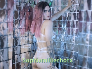 Sophiamillerhotx