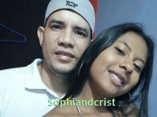 Sophiandcrist