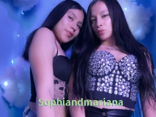 sophiandmariana Une Etudiante Sexy