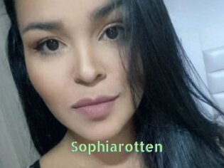 Sophiarotten