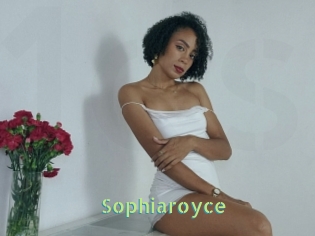 Sophiaroyce