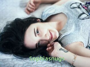 Sophiasnugs