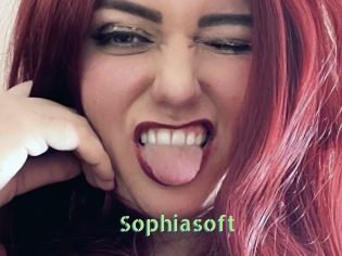 Sophiasoft