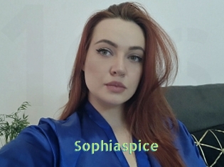 Sophiaspice