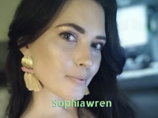 sophiawren Une Etudiante Sexy