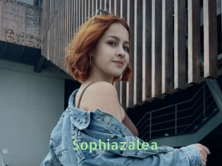 Sophiazalea
