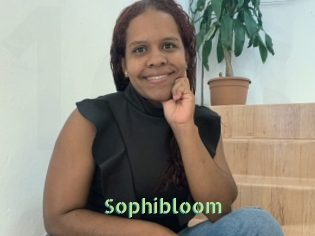 Sophibloom